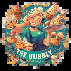 Bubbly Bakery